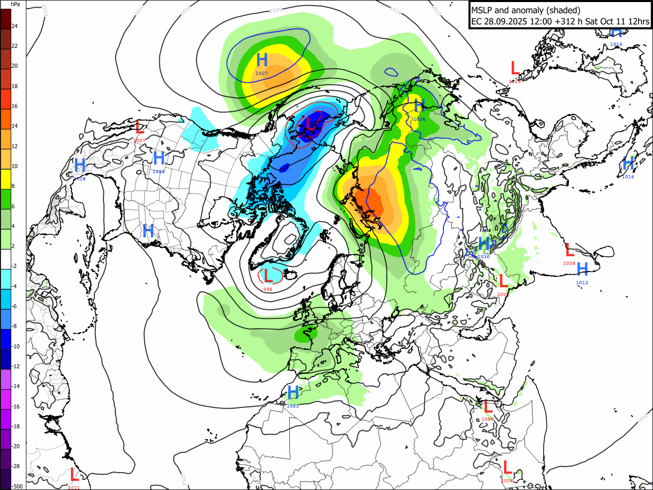 Trade Weather Power AS