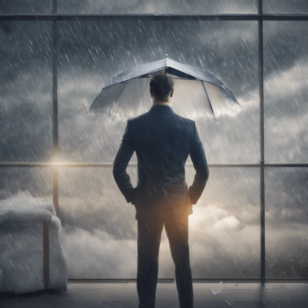Trade Weather Power AS