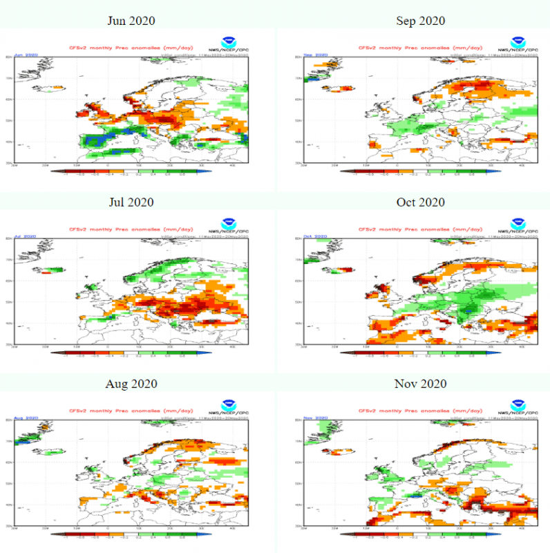 Trade Weather Power AS