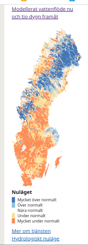 Trade Weather Power AS