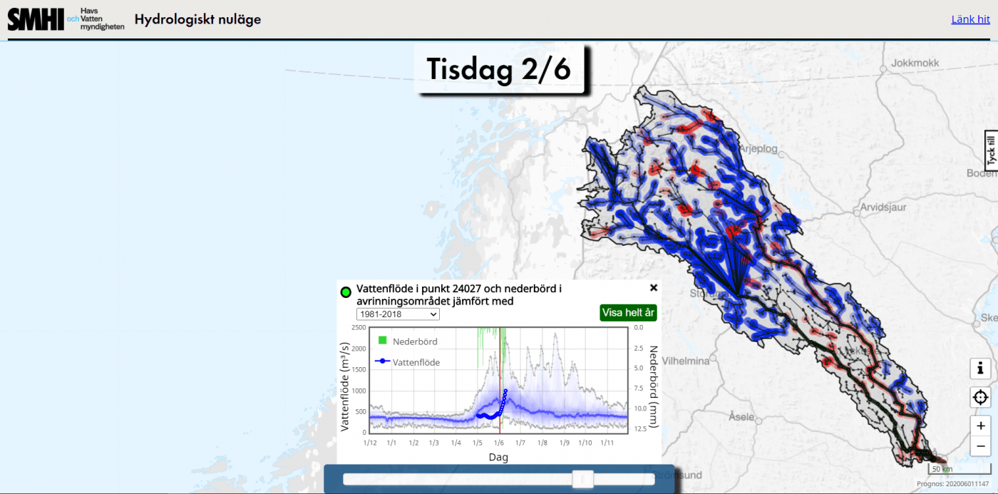 Trade Weather Power AS