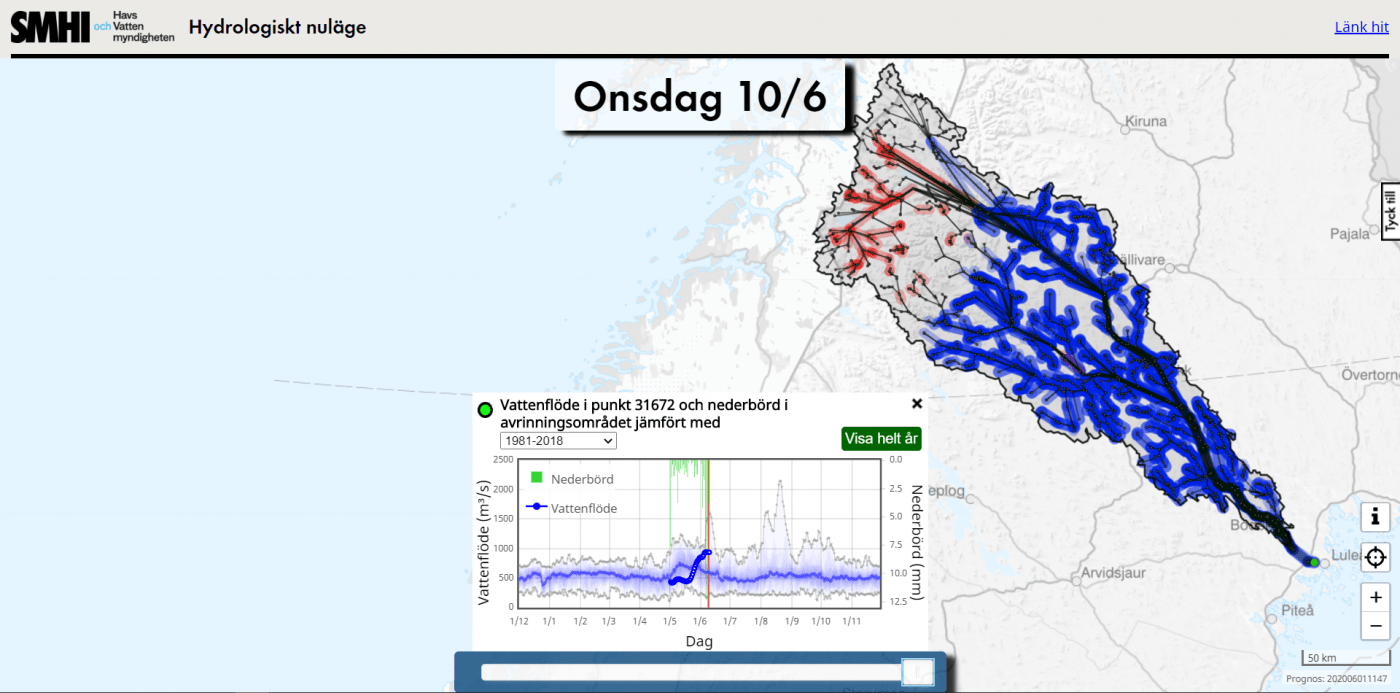 Trade Weather Power AS