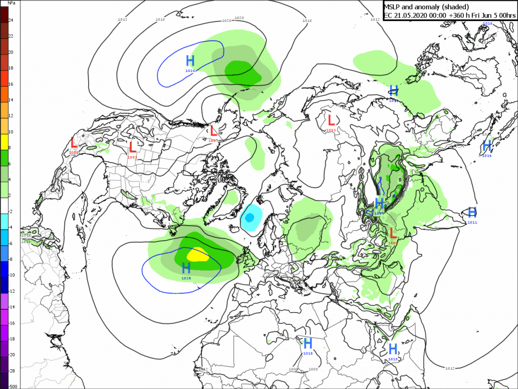 Trade Weather Power AS