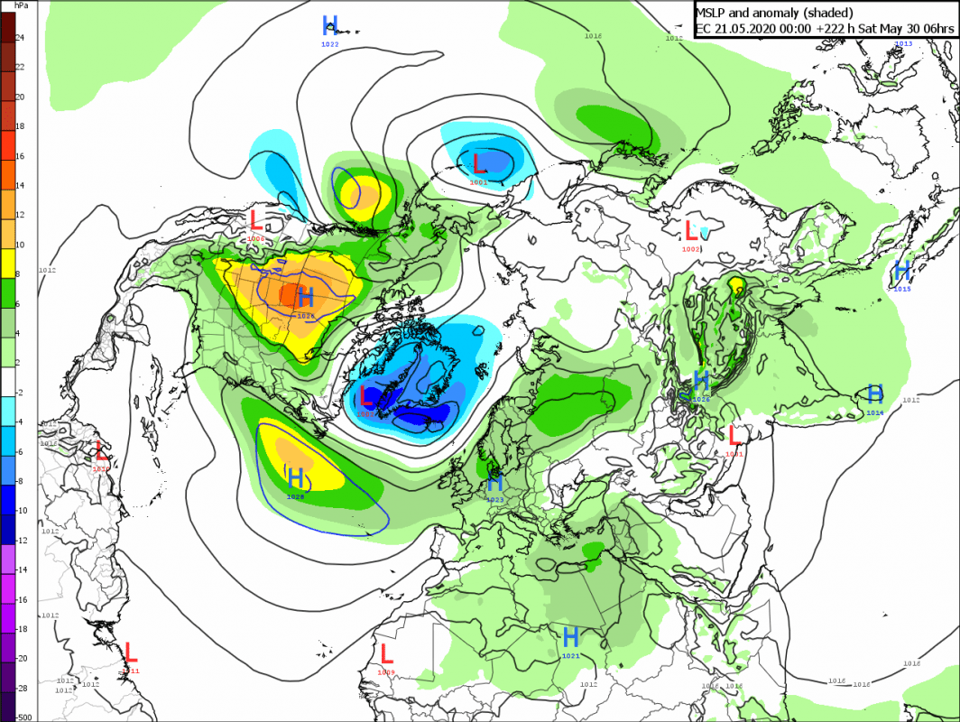 Trade Weather Power AS