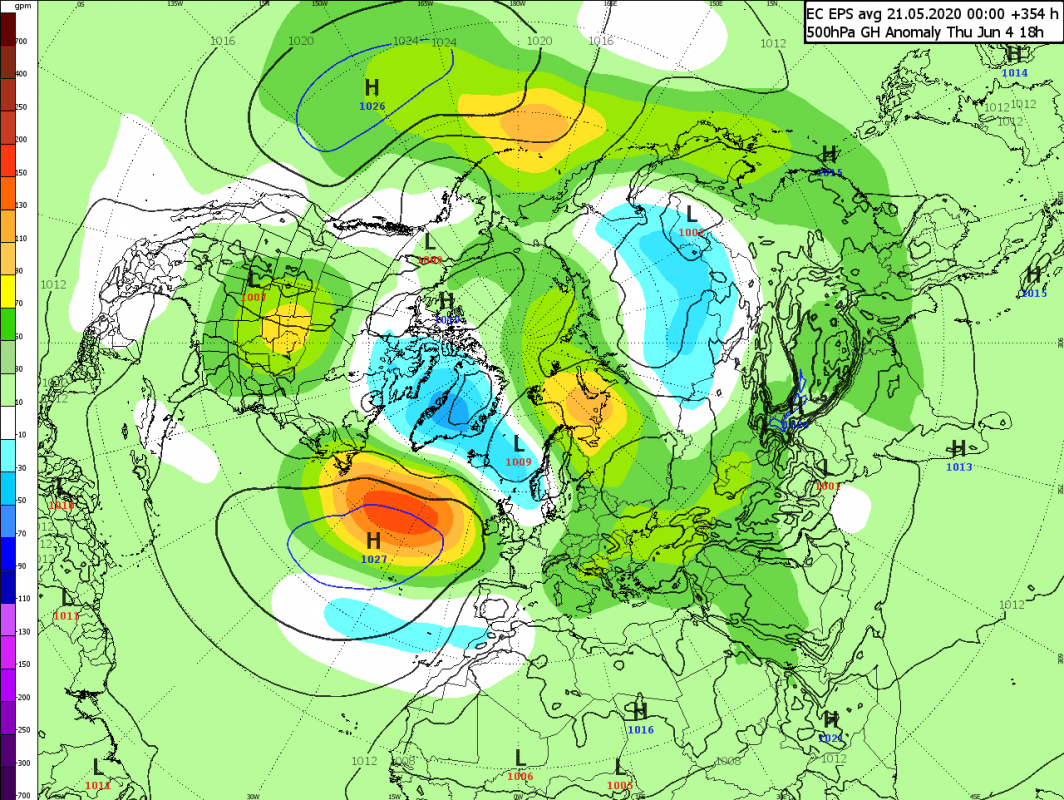 Trade Weather Power AS