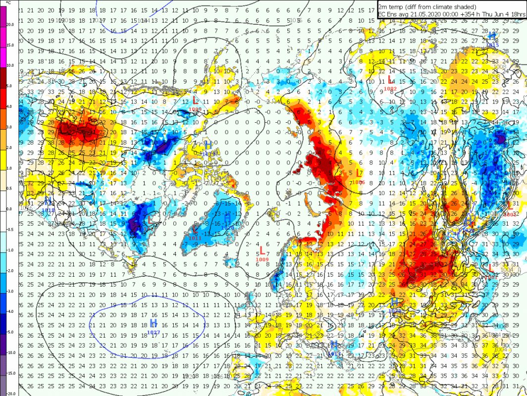 Trade Weather Power AS