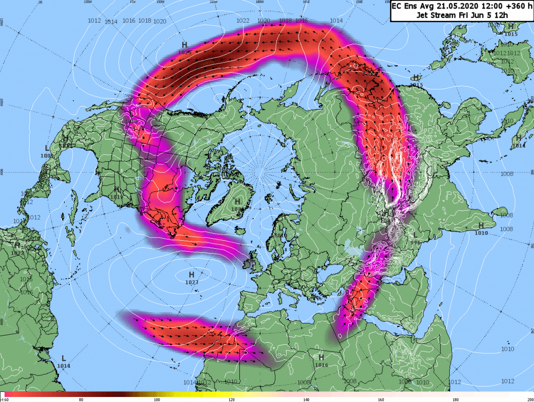 Trade Weather Power AS