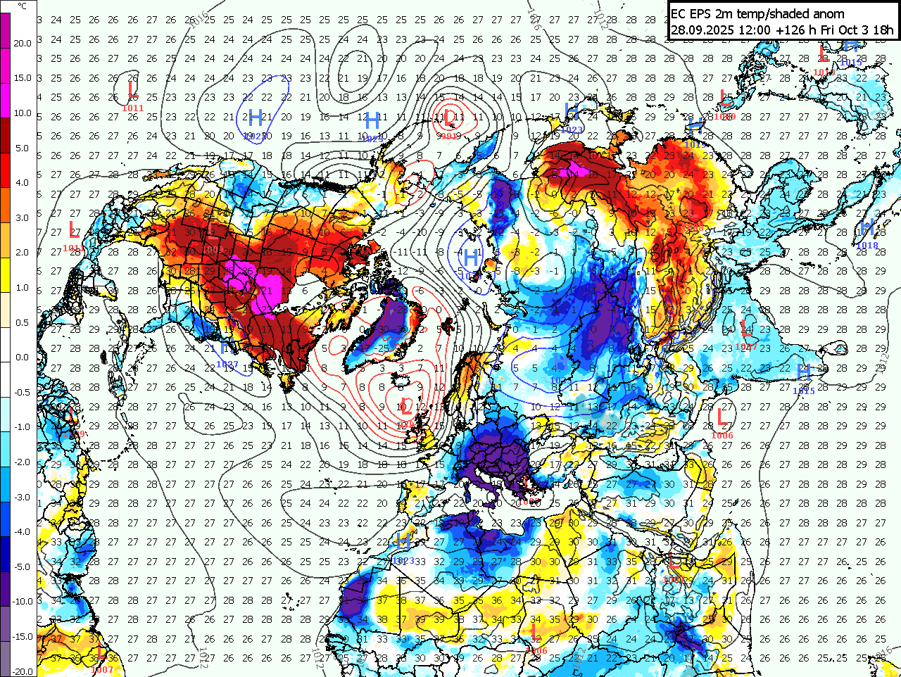 Trade Weather Power AS