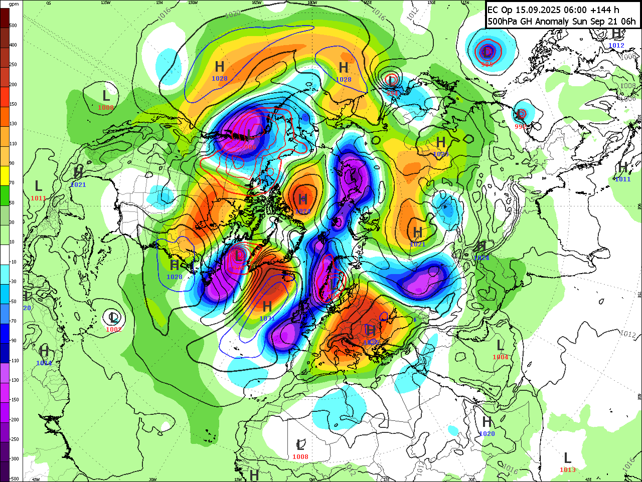 Trade Weather Power AS