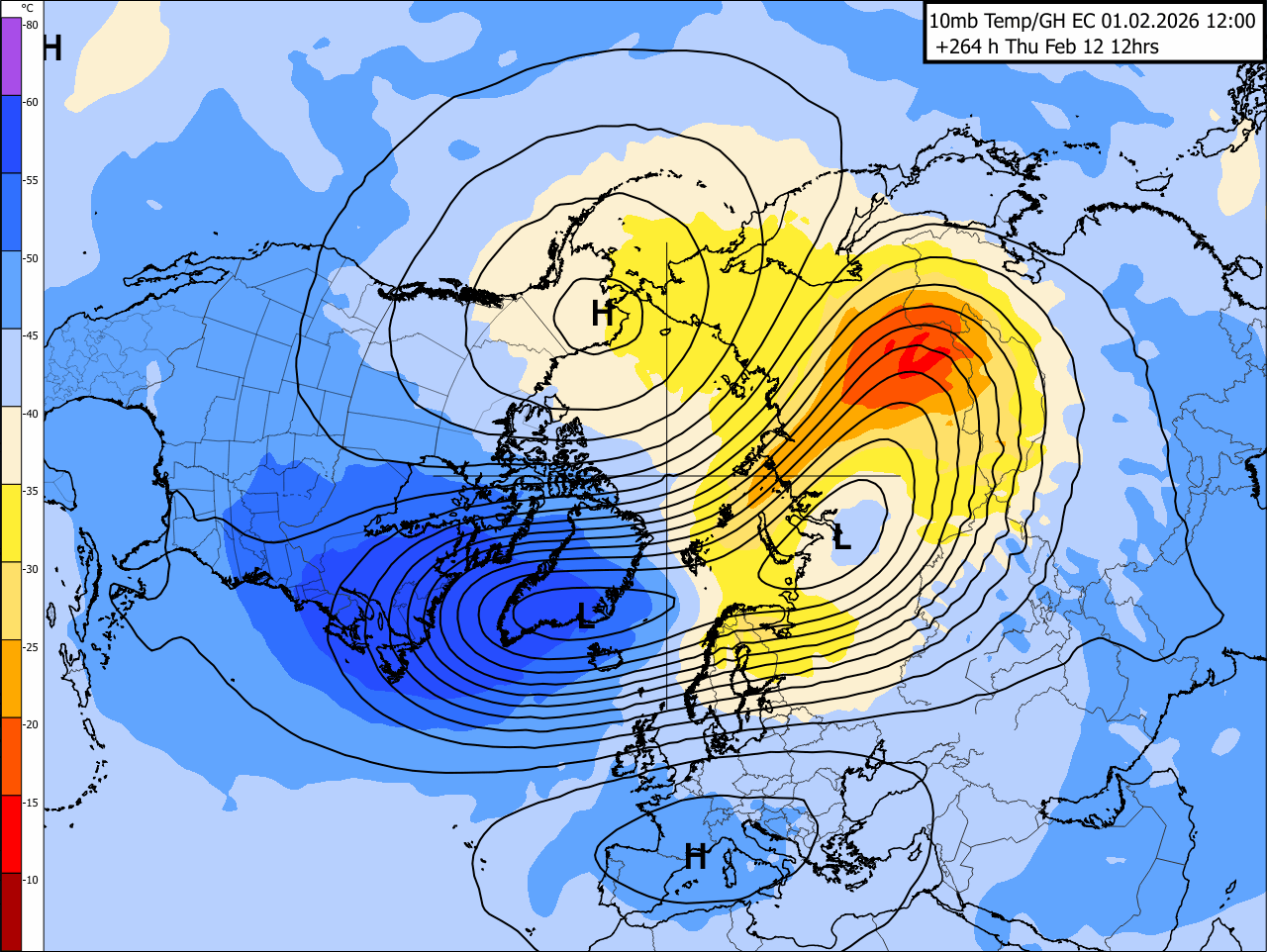 Trade Weather Power AS