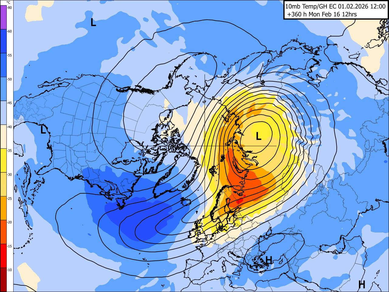 Trade Weather Power AS