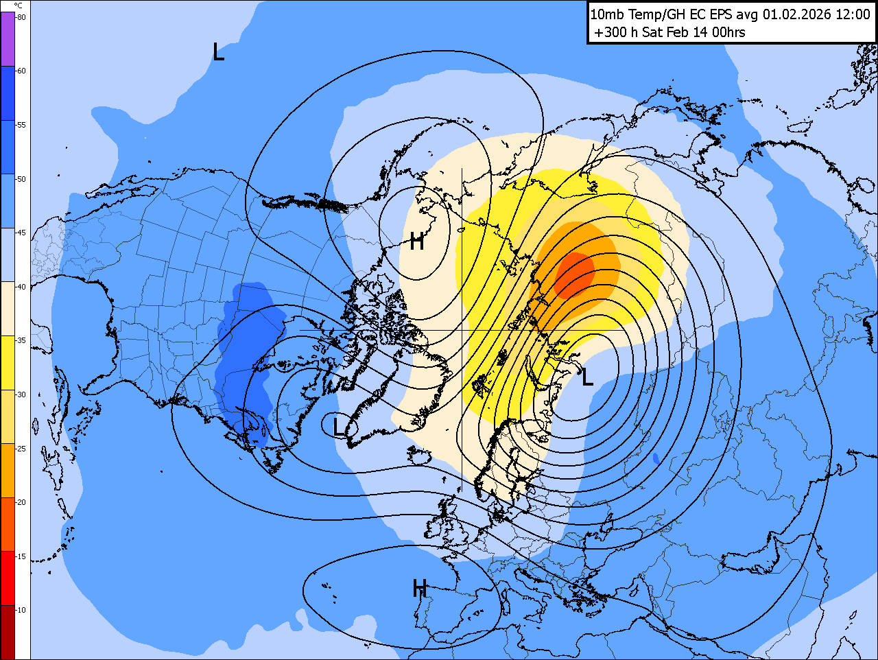 Trade Weather Power AS
