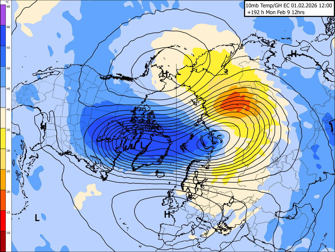 Trade Weather Power AS