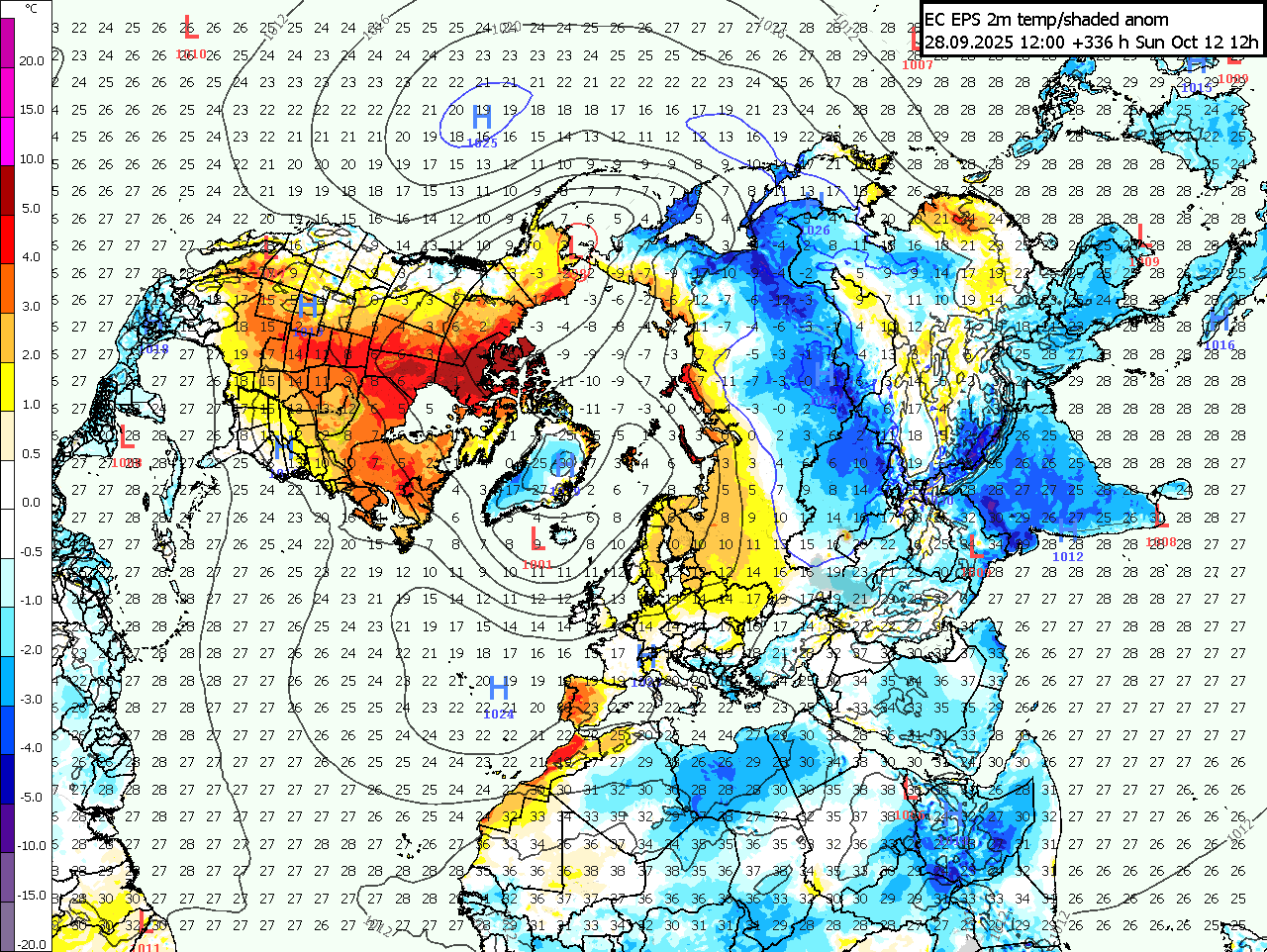 Trade Weather Power AS