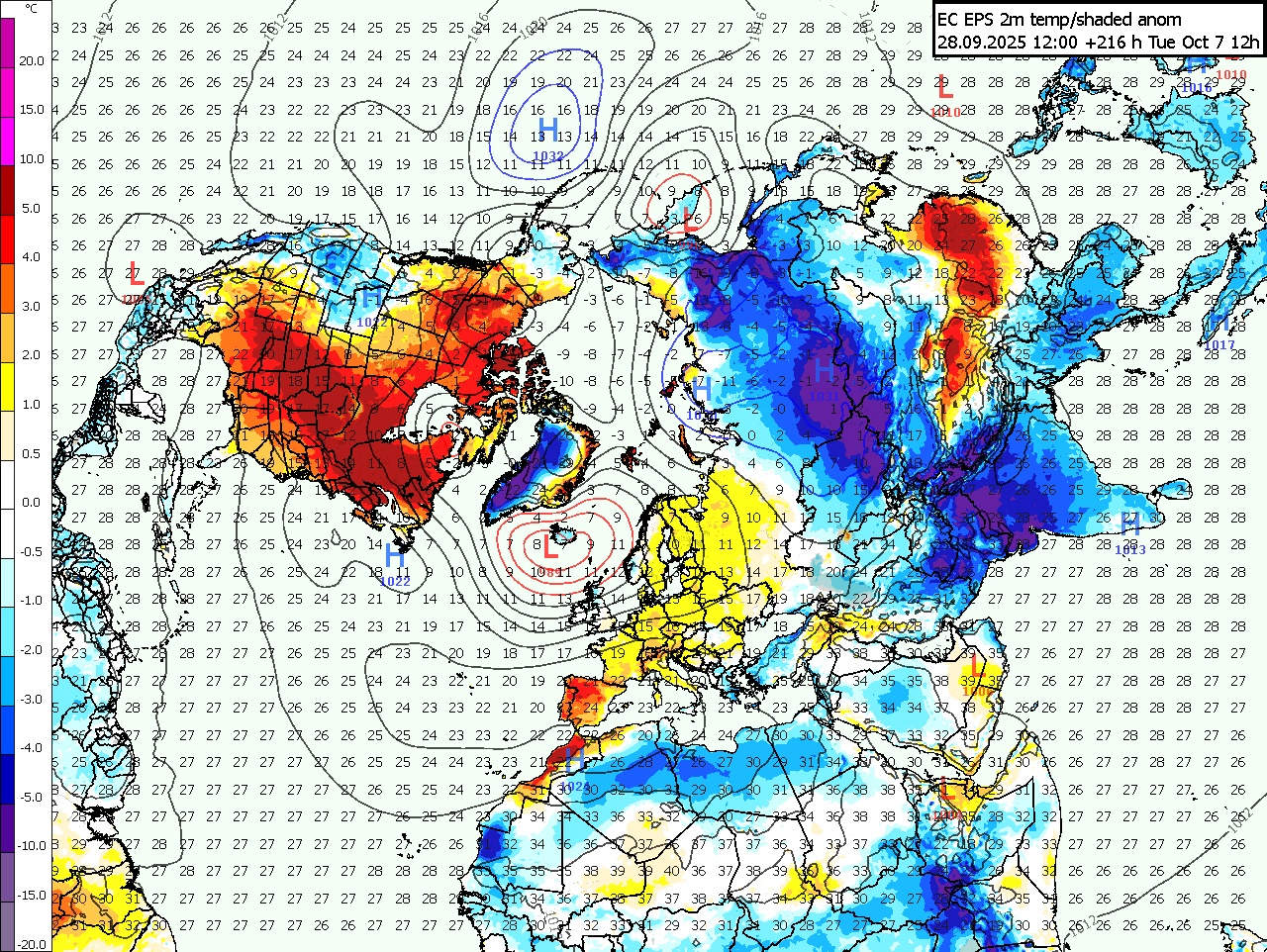 Trade Weather Power AS
