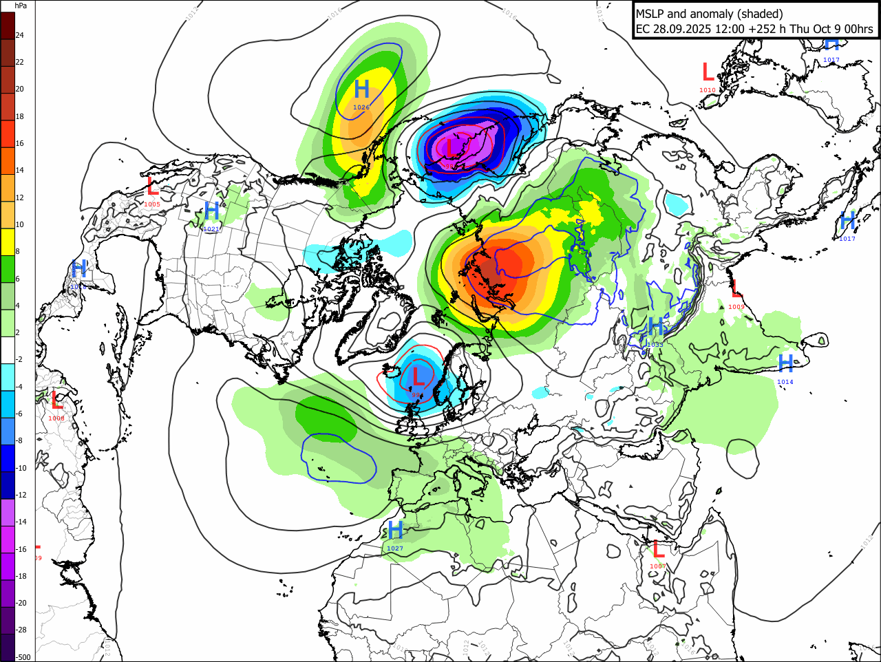 Trade Weather Power AS