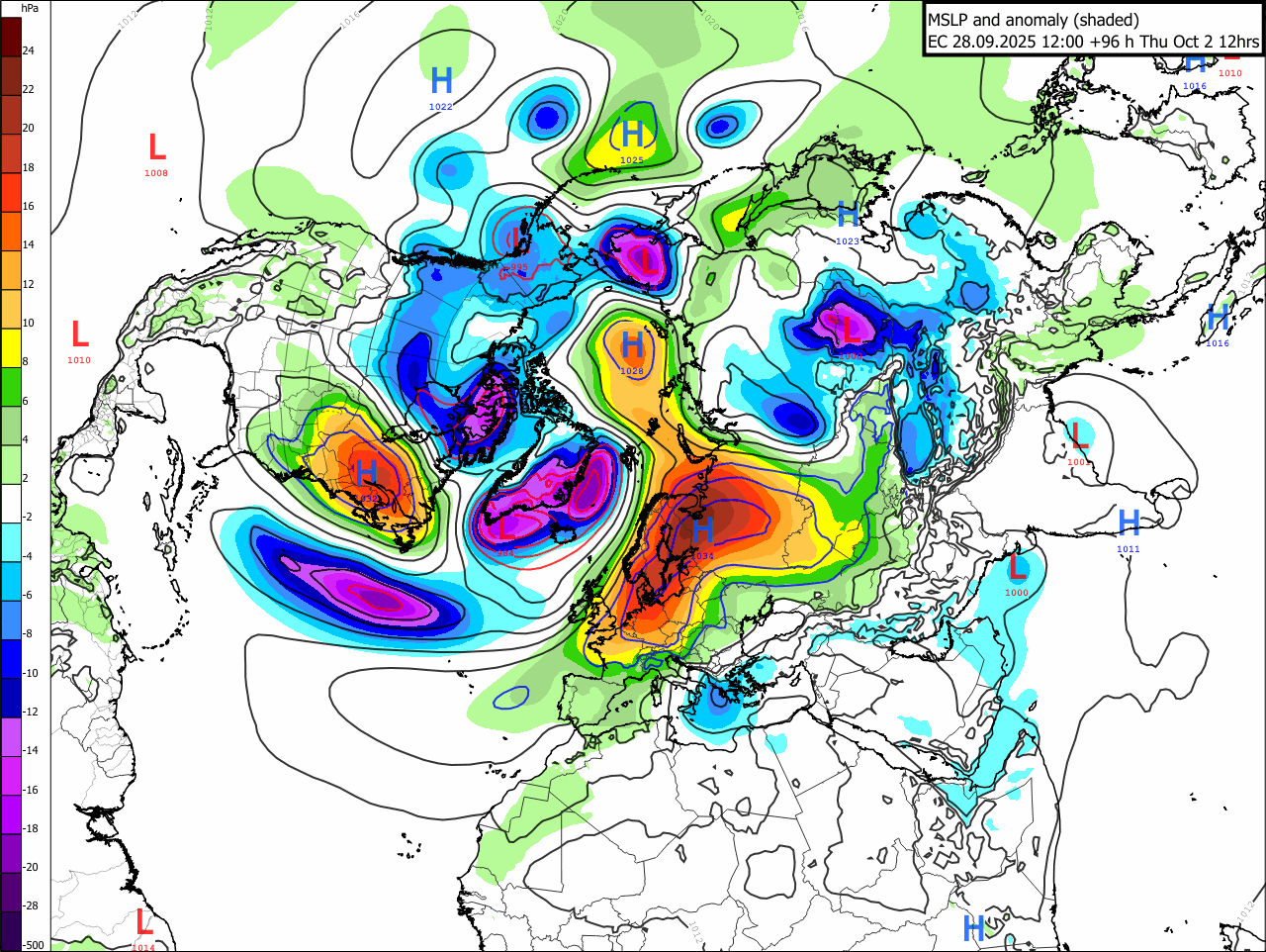 Trade Weather Power AS