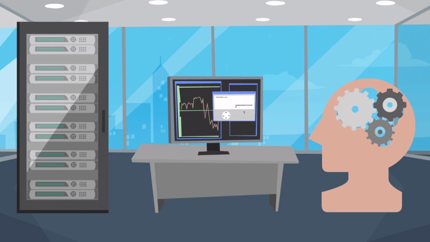 Trade Weather Power AS