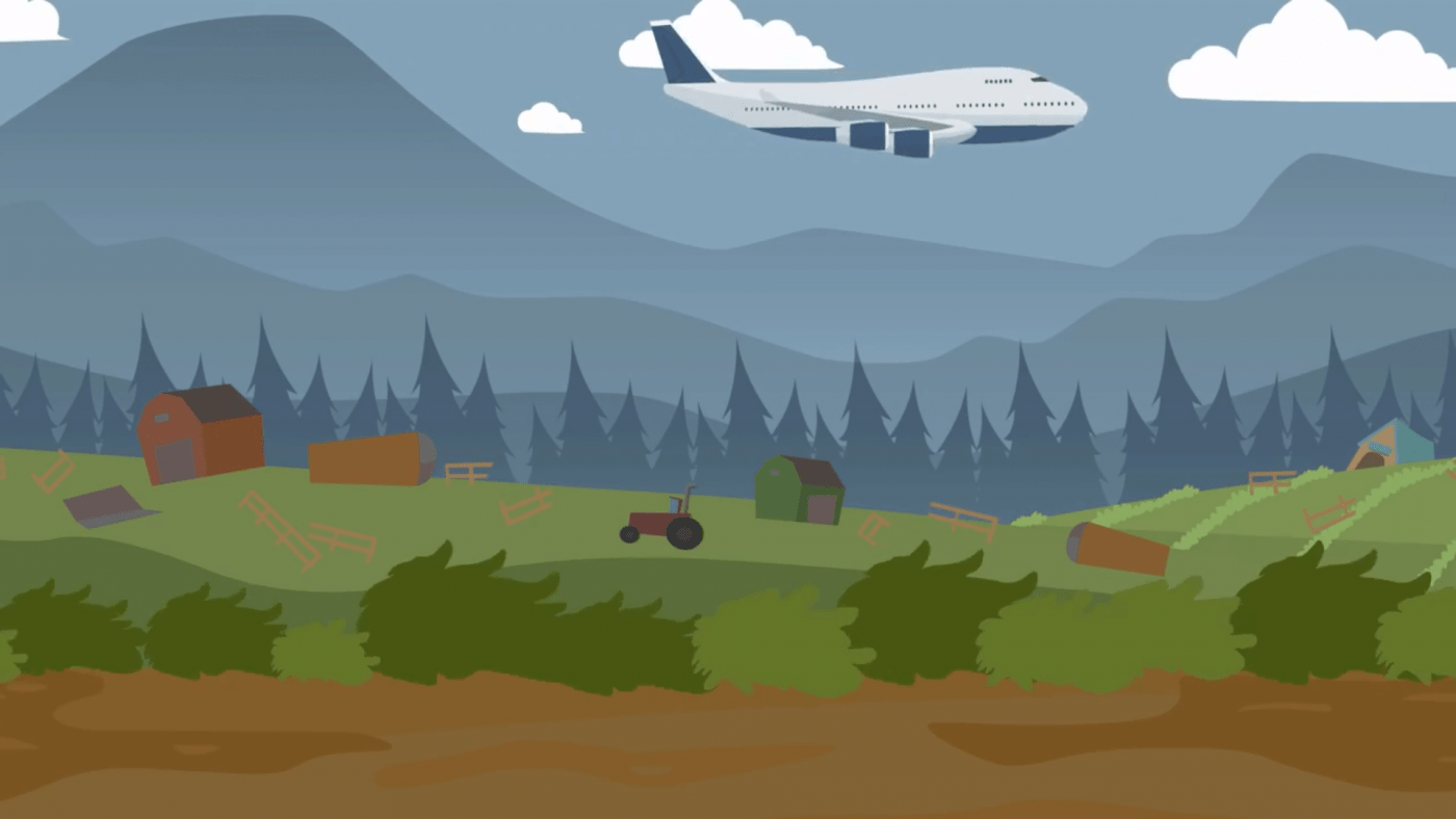 Trade Weather Power AS