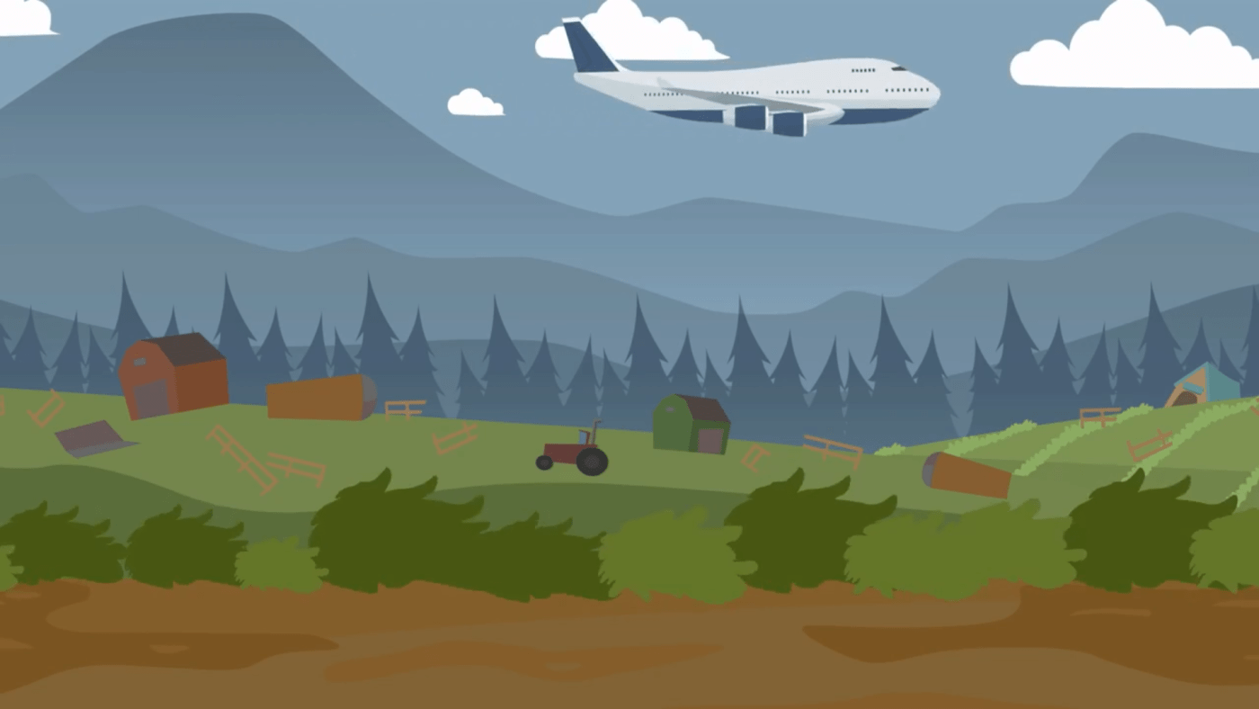 Trade Weather Power AS