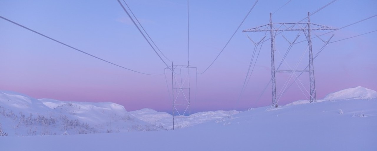 Trade Weather Power AS