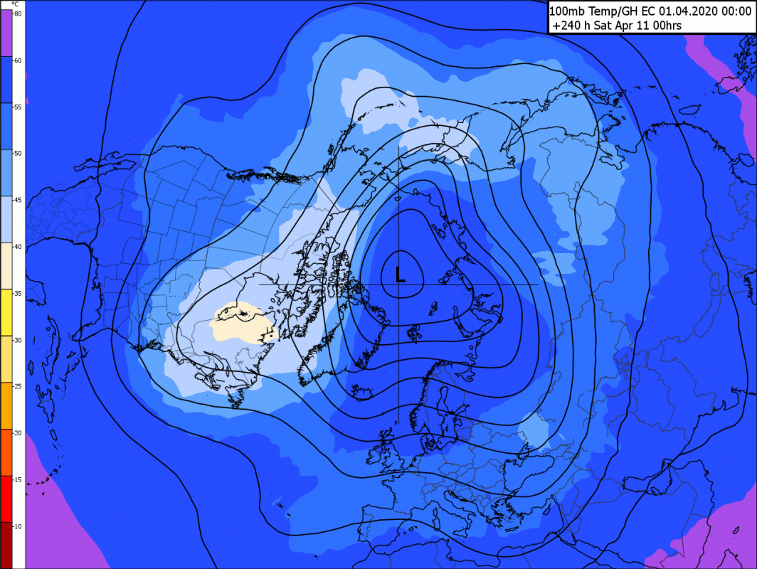 Trade Weather Power AS