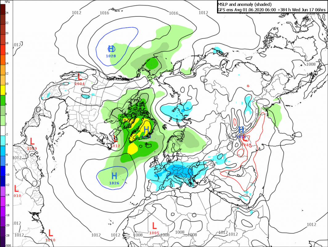 Trade Weather Power AS