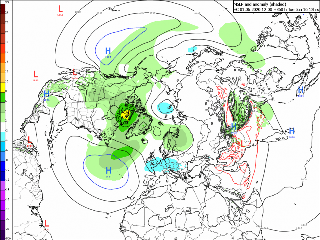 Trade Weather Power AS
