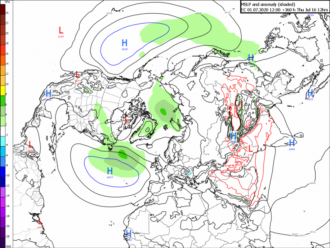 Trade Weather Power AS
