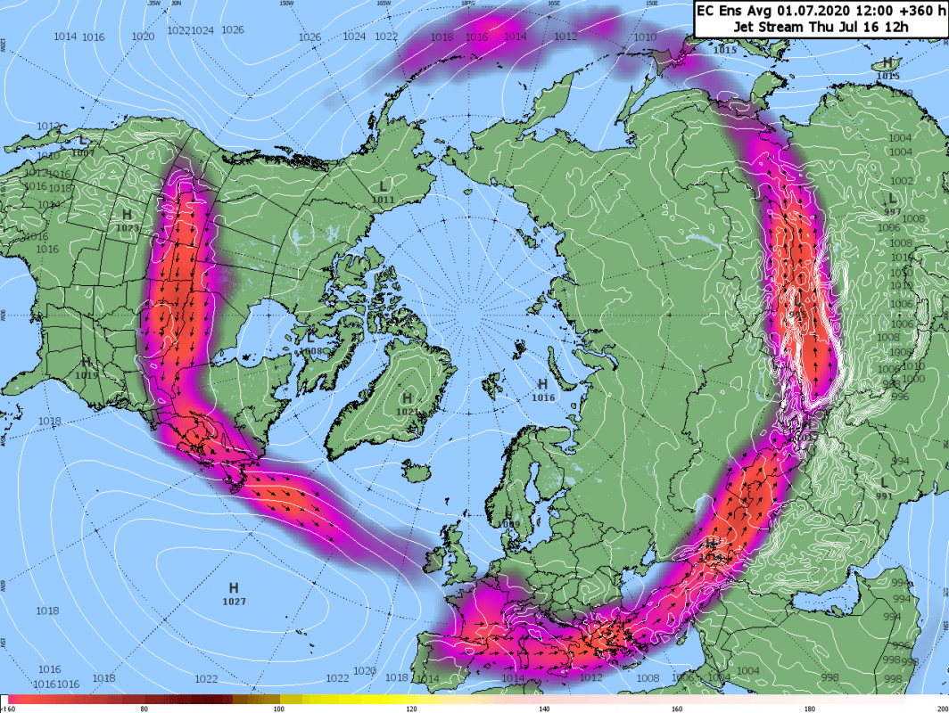 Trade Weather Power AS