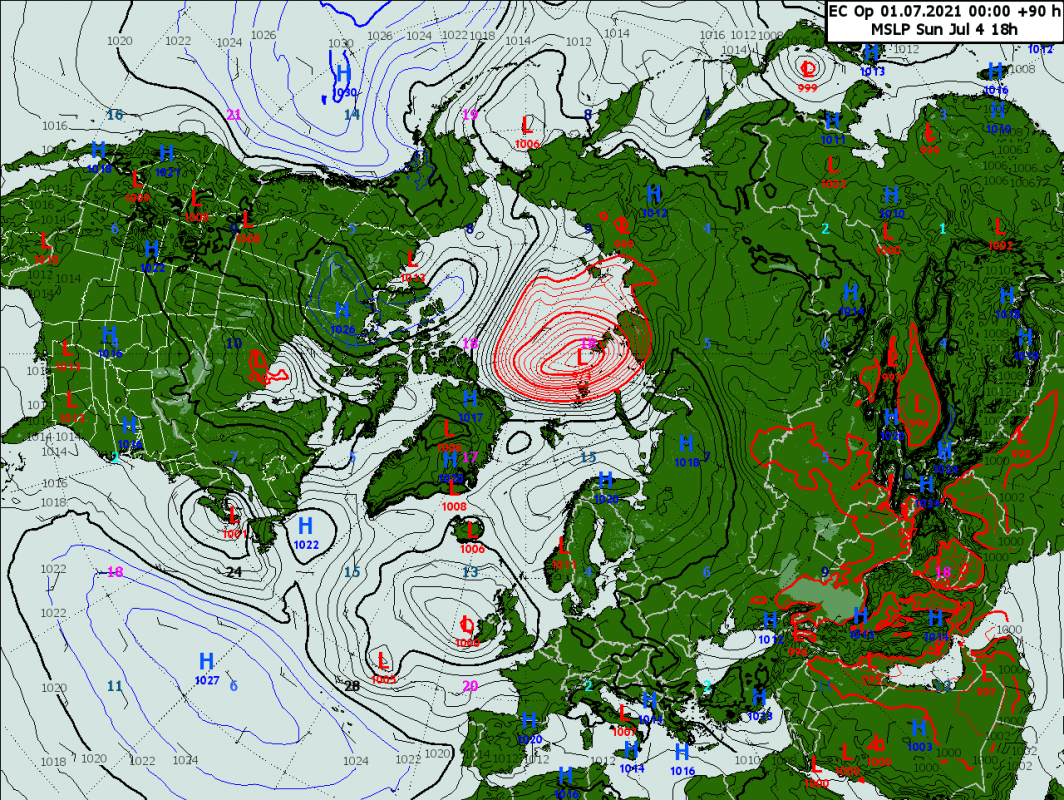 Trade Weather Power AS