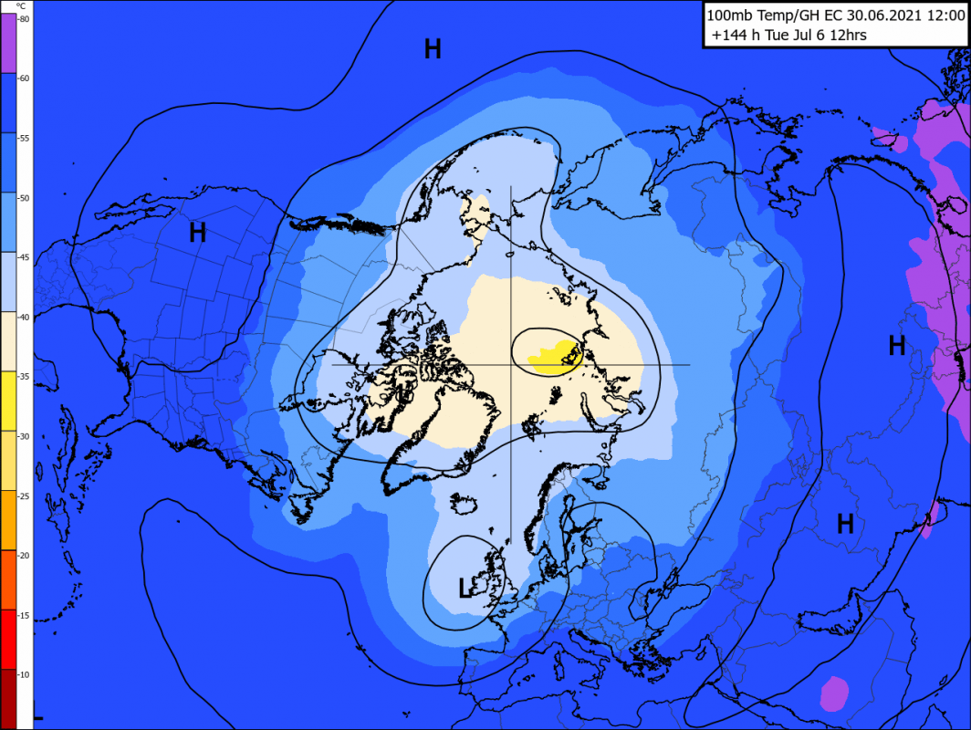 Trade Weather Power AS