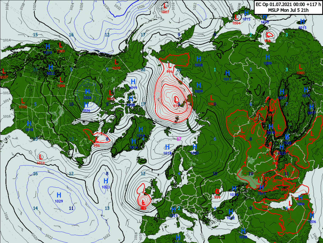 Trade Weather Power AS