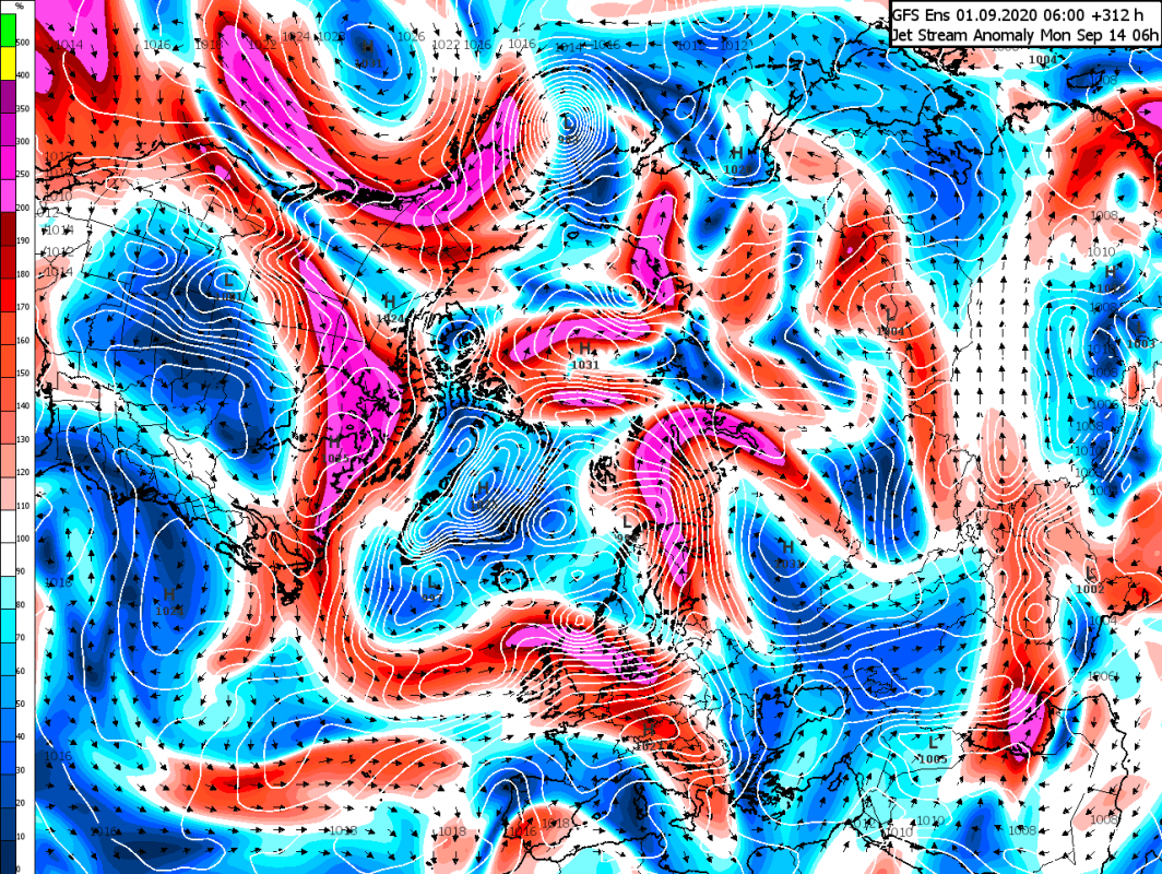 Trade Weather Power AS
