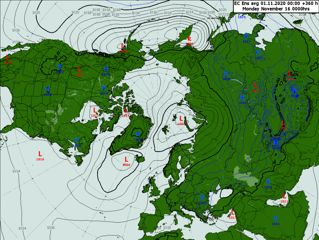 Trade Weather Power AS