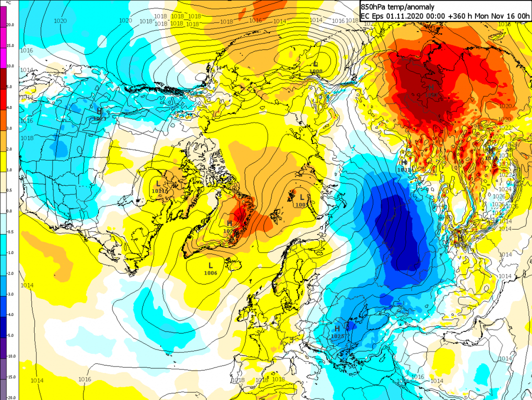 Trade Weather Power AS