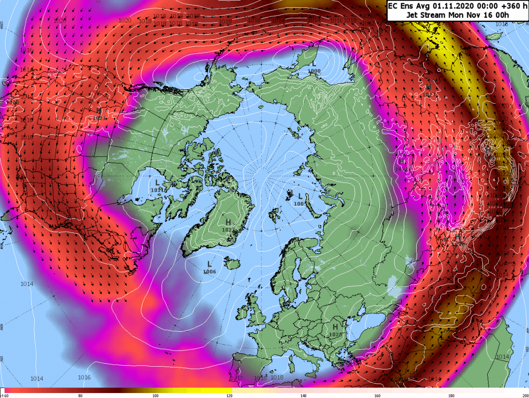 Trade Weather Power AS