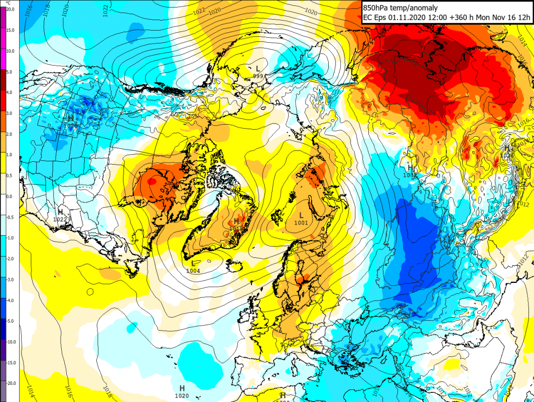 Trade Weather Power AS