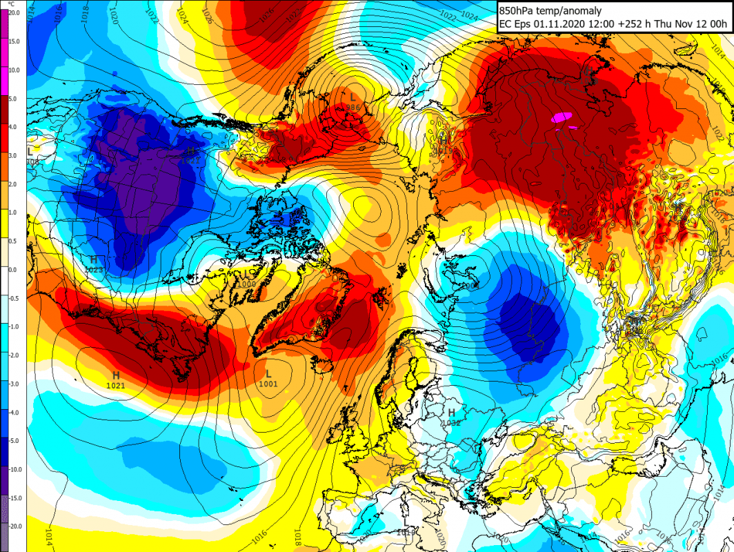 Trade Weather Power AS