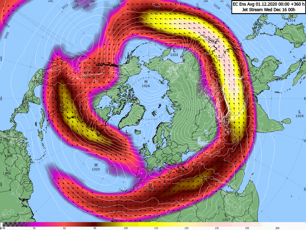Trade Weather Power AS
