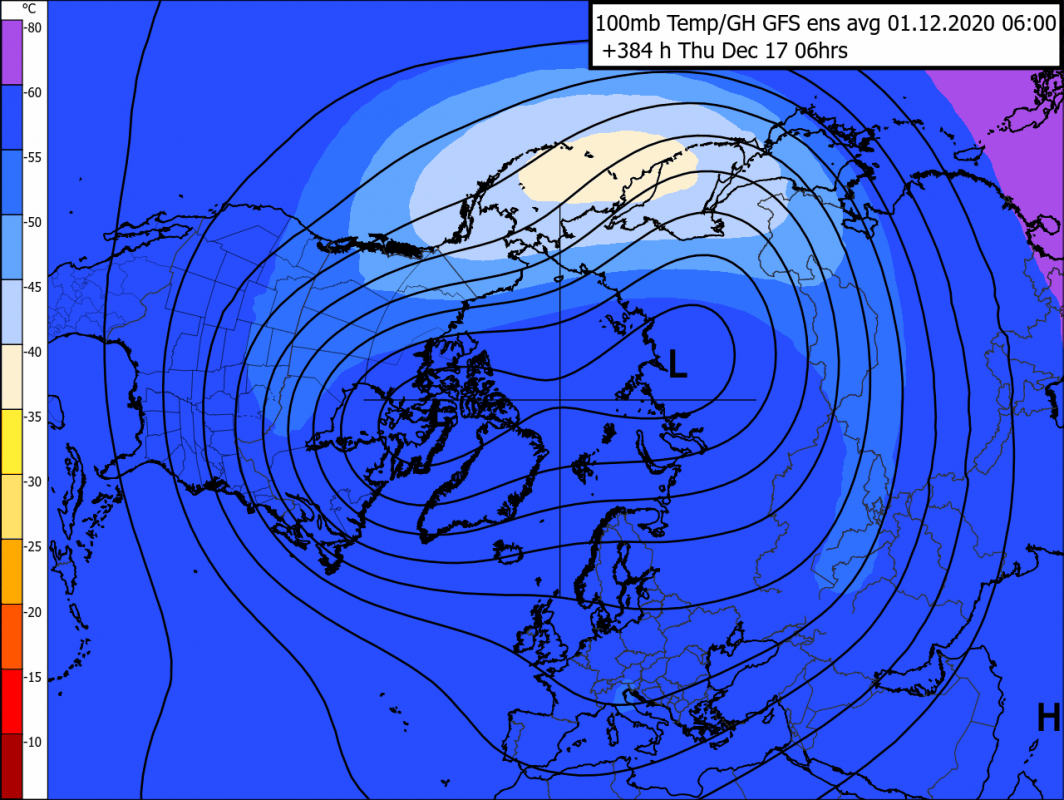 Trade Weather Power AS