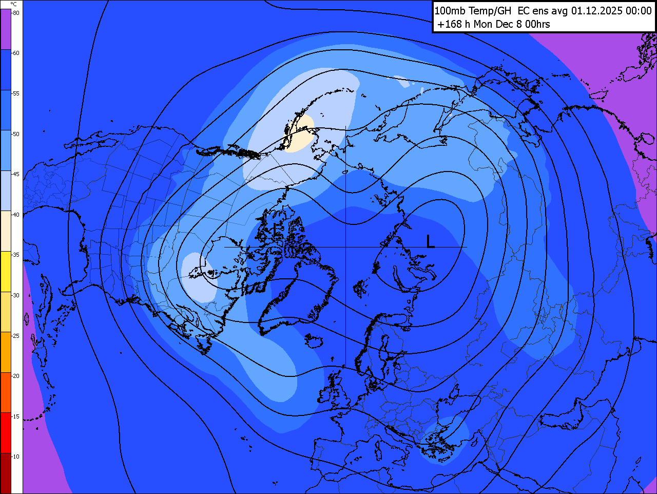 Trade Weather Power AS