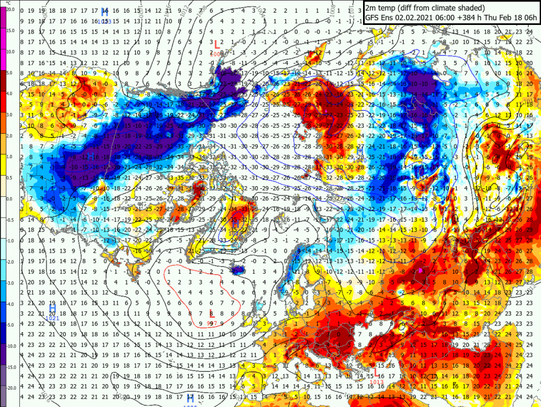 Trade Weather Power AS