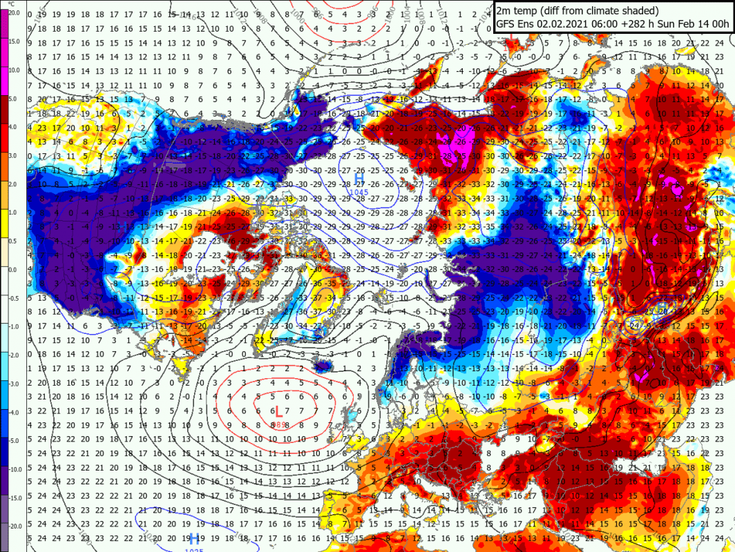Trade Weather Power AS