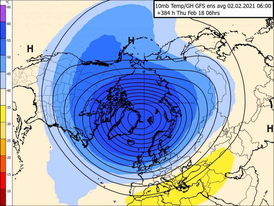 Trade Weather Power AS