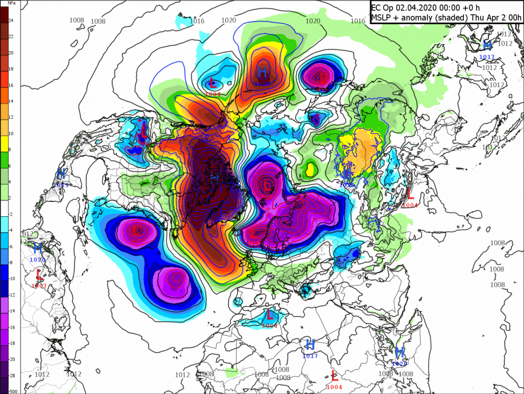 Trade Weather Power AS