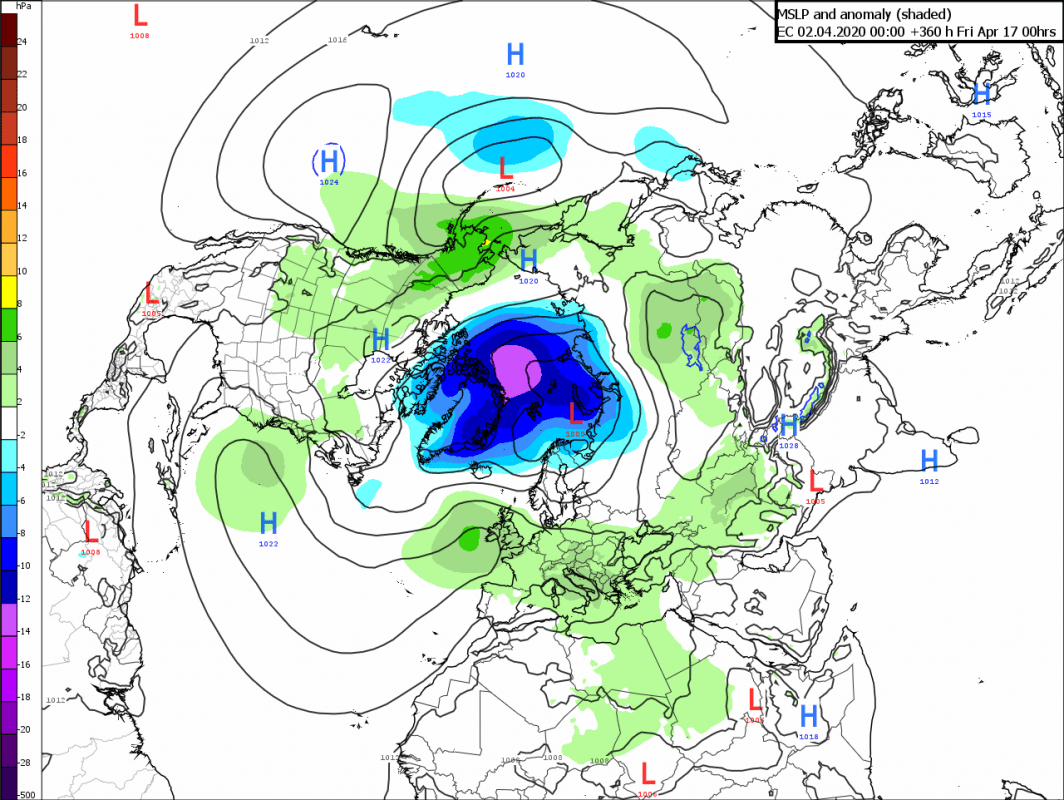 Trade Weather Power AS