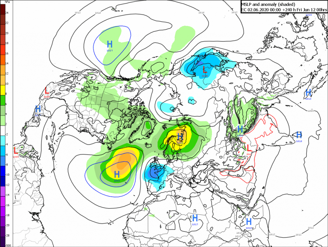 Trade Weather Power AS