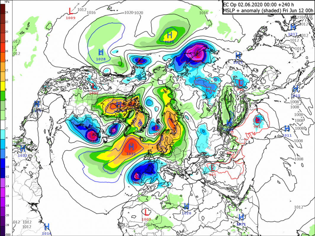 Trade Weather Power AS
