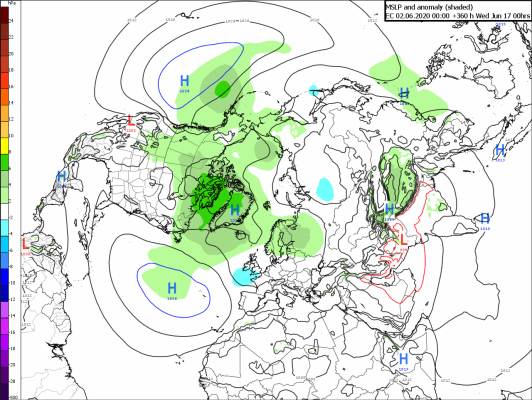 Trade Weather Power AS